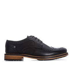 Original Penguin Sage Brogue Leather 男士皮鞋 *2件