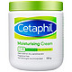 中亚Prime会员：Cetaphil 丝塔芙 保湿温和润肤霜 550g