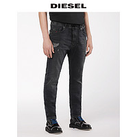 DIESEL 迪赛 JOGG JEAN S00CZAK069AF  男士修身牛仔裤