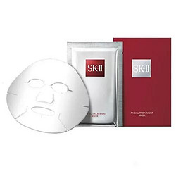 SK-II 前男友面膜 10p