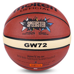 摩腾7号篮球 室内室外兼用 PU材质 GW7 升级款