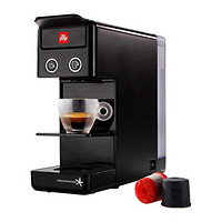 中亚Prime会员：FRANCIS 弗朗西斯 illy y3.2 iperespresso 胶囊咖啡机