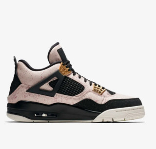 AIR JORDAN 4 RETRO 复刻女子运动鞋