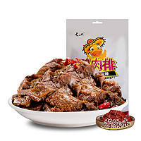 木土 鸭肉排 酱辣味 300g