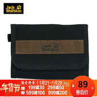 Jack Wolfskin 狼爪 8001953 钱夹