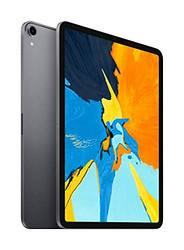 Apple 苹果 New iPad Pro 平板电脑 11寸 全面屏 256G6