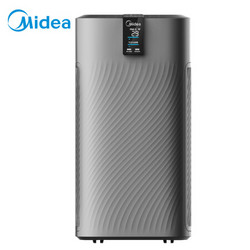 Midea 美的 KJ720G-H31 家用空气净化器