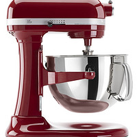 中亚prime会员：KitchenAid 凯膳怡 Professional 600系列 多功能厨师机