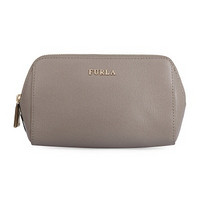 FURLA 芙拉 女士手拿包 856589 灰色