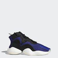 银联专享：adidas 阿迪达斯 crazy byw 男款篮球鞋  *3件