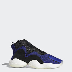 adidas 阿迪达斯 crazy byw 男款篮球鞋  *3件