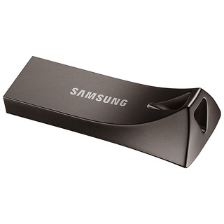 SAMSUNG 三星 Bar Plus USB3.1 U盘 32GB