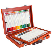 TRUECOLOR 真彩 油性彩色铅笔108色 1盒 +凑单品