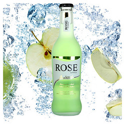 ROSE鸡尾酒（预调酒）苹果味275ml