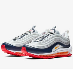 NIKE 耐克 AIR MAX 97 女子运动鞋