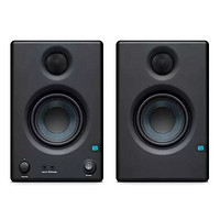 PreSonus Eris E3.5 高解析度有源监听音箱 (对装)