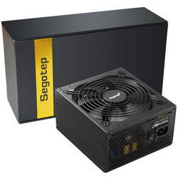 Segotep 鑫谷 额定1700W GP1800G电源