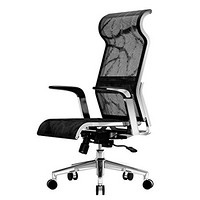 sihoo 西昊 人体工学电脑椅 家用 老板转椅办公椅 网布透气电竞椅子 X1-Pro