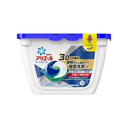 P&G 宝洁 碧浪3D洗衣凝珠 18颗 *2件