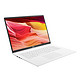 新品发售：LG gram 17Z990-V.AA53C 17英寸笔记本电脑（i5-8265U、8GB、256GB、雷电3）白色