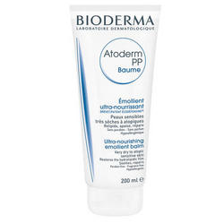 BIODERMA 贝德玛 赋妍烟酰胺保湿修护霜 200ml