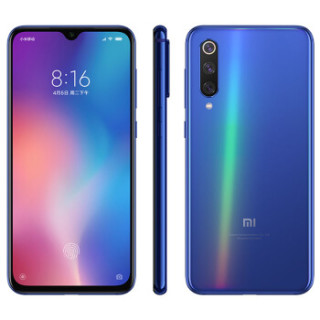 MI 小米 9 SE 智能手机