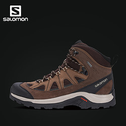 SALOMON 萨洛蒙 AUTHENTIC LTR GTX 男款户外登山鞋