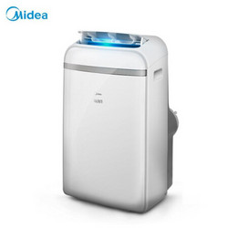 Midea 美的 KYR-35/N1Y-PD2 1.5匹 移动空调