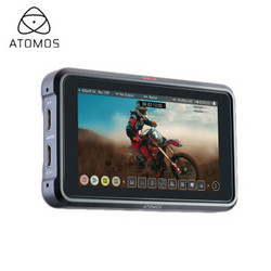 ATOMOS NINJA V忍者 监视记录仪 阿童木监看录制监视器记录仪