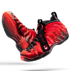 Air Foamposite Doernbecher Freestyle