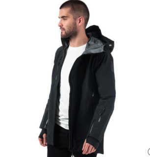 商品adidas porsche design ultimate ski 男士夹克