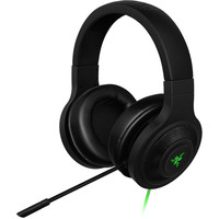 RAZER 雷蛇 北海巨妖 标准版 游戏耳机 3.5mm