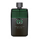 GUCCI 古驰 Guilty Black Pour Homme 罪爱 惹火 男士淡香水 50ml