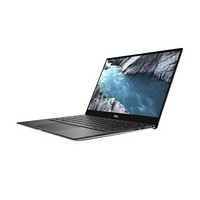 DELL 戴尔 XPS 13 9380 13.3寸笔记本电脑（i7-8565U、16GB、512GB、4K Touch）