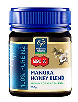 Manuka Health 蜜纽康 MGO30+麦卢卡蜂蜜250g