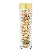 Elizabeth Arden 伊丽莎白·雅顿 金致胶囊面部精华液 90粒  *4件