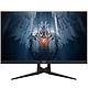 GIGABYTE 技嘉 AORUS AD27QD 27英寸显示器（2K、144Hz、10bit、FreeSync）