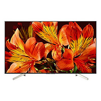 SONY 索尼 KD-65X8500F 65英寸 4K 液晶电视