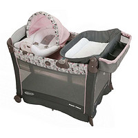 Graco 葛莱 Pack 'n Play® 多功能可折叠婴儿