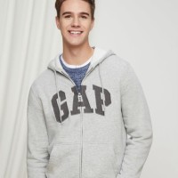 GAP 盖璞 218871 男士拱形连?#34109;?#34915;