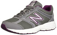 限36码！New Balance W460lg2 女士低帮系带跑步运动鞋