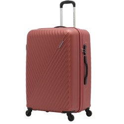 AMERICAN TOURISTER 美旅 AX9 万向轮拉杆箱 *2件