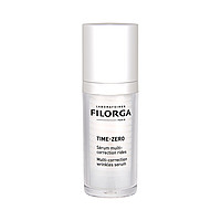 FILORGA 菲洛嘉 time-zero 全效抗皱修复精华 30ml