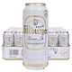 京东PLUS会员：Bitburger 碧特博格 啤酒 500ml*24听 *3件