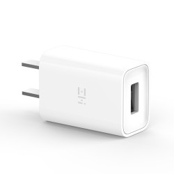 ZMI 紫米 iPhone充电器头 5V/2A