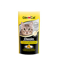 GimCat 俊宝 猫用芝士乳酪片 50g *2件