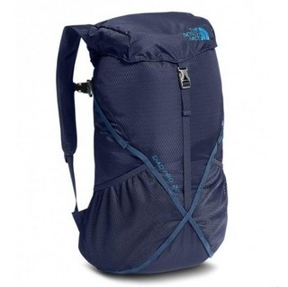 THE NORTH FACE 北面 徒步背包 NF00CF05 蓝色 20L