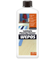 WEPOS 木地板清洁剂 1000mL
