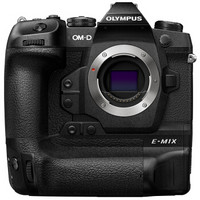 OLYMPUS 奥林巴斯 OM-D E-M1X 无反相机 单机身 含税