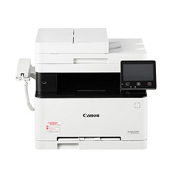 Canon 佳能 MF635Cx 彩色激光多功能一体机